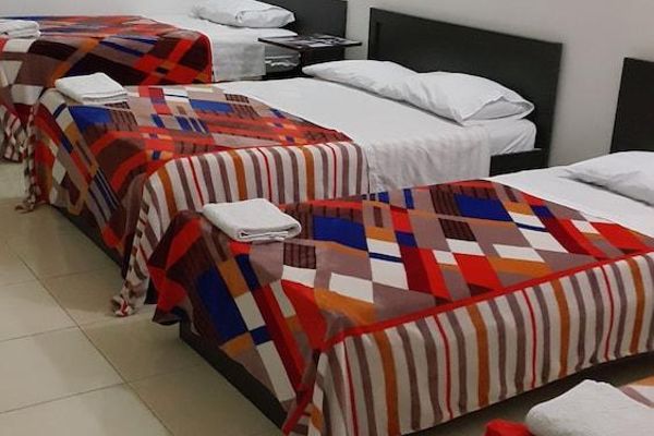 Hotel Vermon (Armenia)